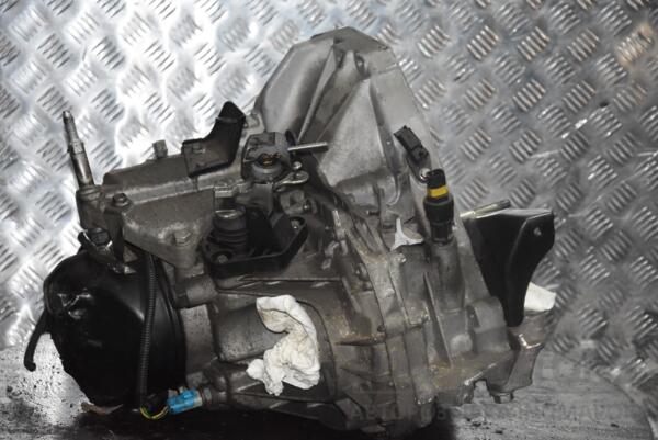 МКПП (механічна коробка перемикання передач) 5-ступка Renault Kangoo 1.5dCi 1998-2008 JR5116 161831 - 4