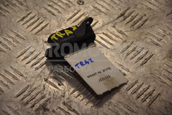 Пічний резистор Chevrolet Trax 2013 52429971 161837
