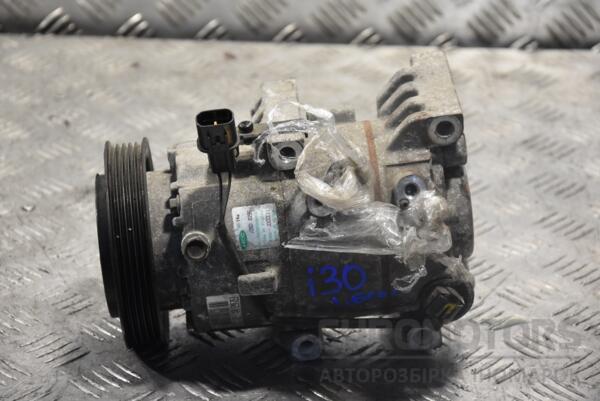 Компресор кондиціонера Hyundai i30 1.6crdi 2007-2012 F500JDCCE11 161853 - 2