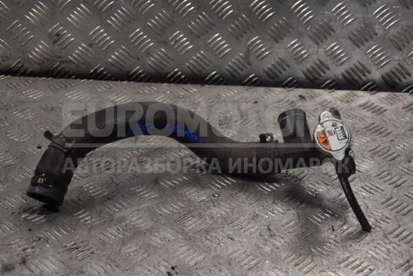 Патрубок системи охолодження Hyundai i30 1.6crdi 2007-2012 25411A5800 161859  euromotors.com.ua