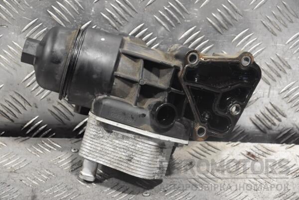 Корпус масляного фильтра Hyundai i30 1.6crdi 2007-2012 264002A320 161865 - 2