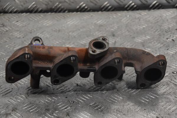 Колектор випускний Hyundai i30 1.6crdi 2007-2012 285112A700 161884 - 2