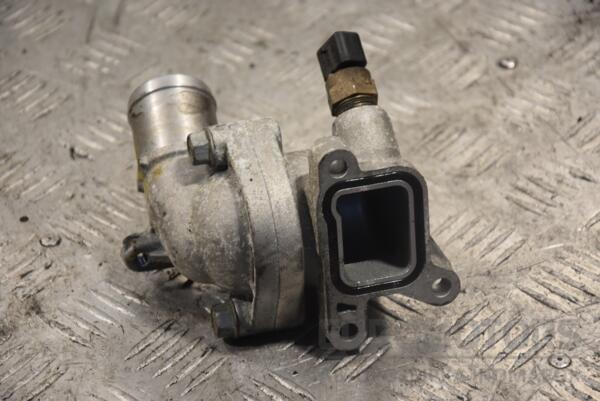 Корпус термостата Hyundai i30 1.6crdi 2007-2012 256112A010 161886 - 2