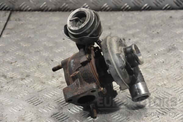 Турбіна Kia Ceed 1.6crdi 2007-2012 282012A701 161891 - 3