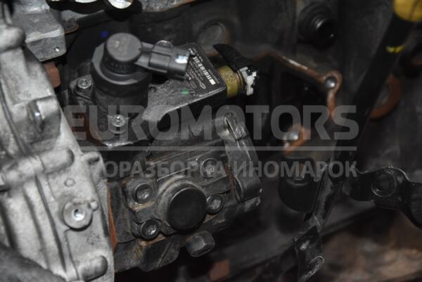 Топливный насос высокого давления (ТНВД) Kia Ceed 1.6crdi 2012-2018 0445010206 161908 euromotors.com.ua
