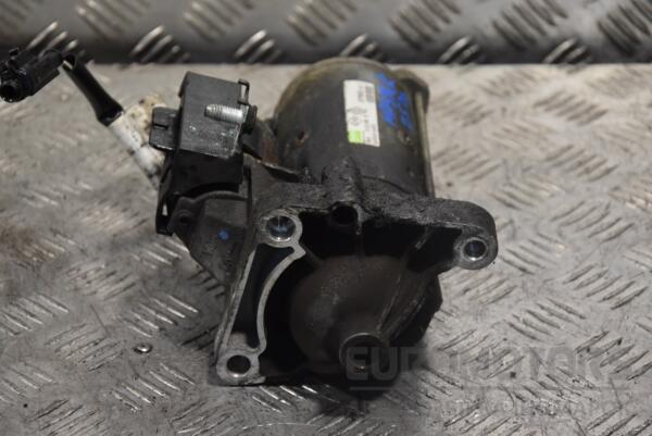 Стартер Renault Master 2.5dCi 1998-2010 8200634602 161927 - 2
