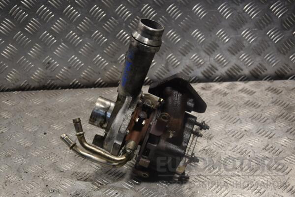Турбина (06-) Renault Master 2.5dCi 1998-2010 8200483648 161940 - 2