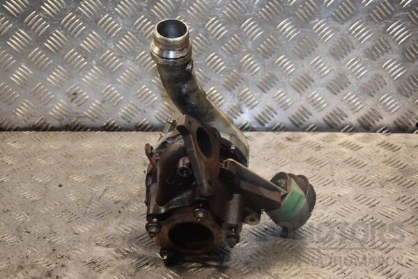Турбина (06-) Renault Master 2.5dCi 1998-2010 8200483648 161940 - 3