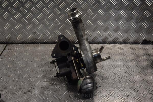 Турбина (06-) Renault Master 2.5dCi 1998-2010 8200483648 161940 - 4