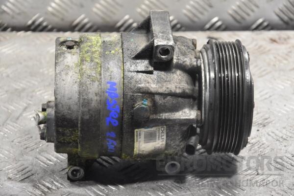Компрессор кондиционера Renault Master 2.5dCi 1998-2010 8200832990 161944 - 2