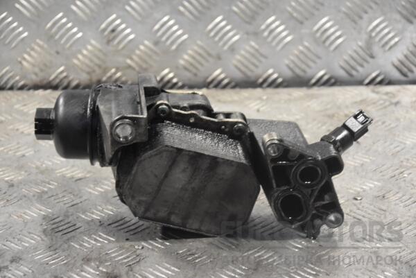 Теплообмінник (Радіатор масляний) 06- Renault Master 2.5dCi 1998-2010 6790973780 161947 - 2