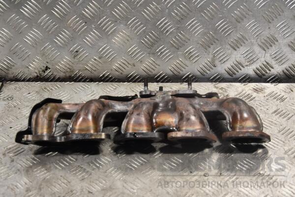 Коллектор выпускной 06- Renault Master 2.5dCi 1998-2010 8200641758 L 161951 - 2