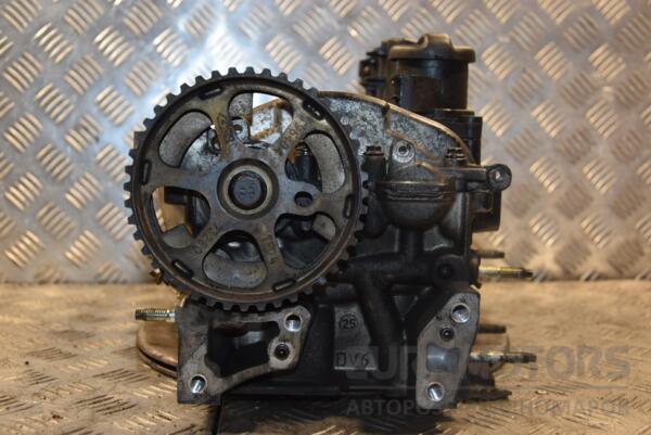 Головка блока в сборе Citroen Berlingo 1.6hdi 1996-2008 9651517110 161963 - 2