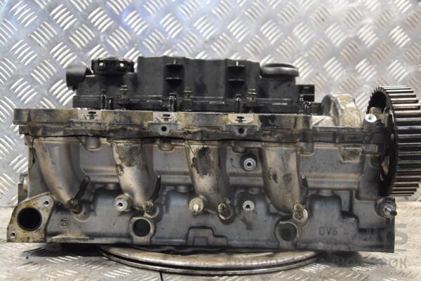 Головка блока в сборе Citroen Berlingo 1.6hdi 1996-2008 9651517110 161963 - 3