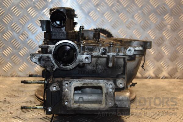 Головка блока в сборе Citroen Berlingo 1.6hdi 1996-2008 9651517110 161963 - 4