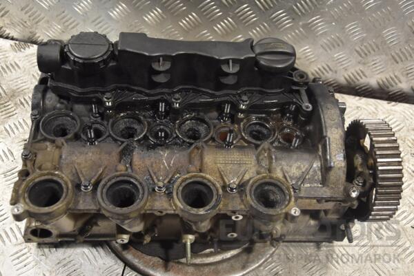 Головка блока в сборе Citroen Berlingo 1.6hdi 1996-2008 9651517110 161963 - 5