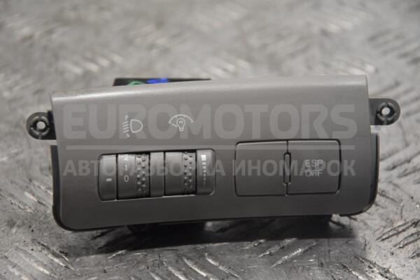 Кнопка ESP Kia Ceed 2007-2012  161976-01  euromotors.com.ua