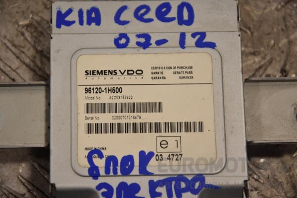 Блок электронный Kia Ceed 2007-2012 961201H500 161978 - 2