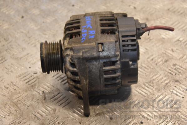 Генератор Renault Scenic 1.9dCi (RX4) 2000-2003 8200054588 162777 - 3
