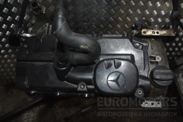 Двигун Mercedes Vito 2.2cdi (W638) 1996-2003 OM 611.980 163042 - 2