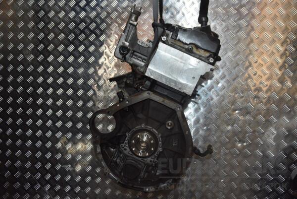 Двигун Mercedes Vito 2.2cdi (W638) 1996-2003 OM 611.980 163042 - 3