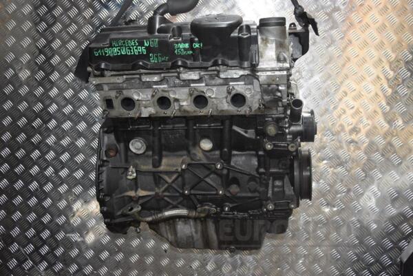 Двигун Mercedes Vito 2.2cdi (W638) 1996-2003 OM 611.980 163042 - 4