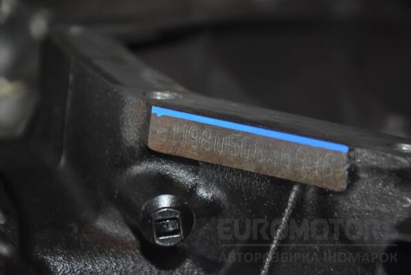 Двигун Mercedes Vito 2.2cdi (W638) 1996-2003 OM 611.980 163042 - 5