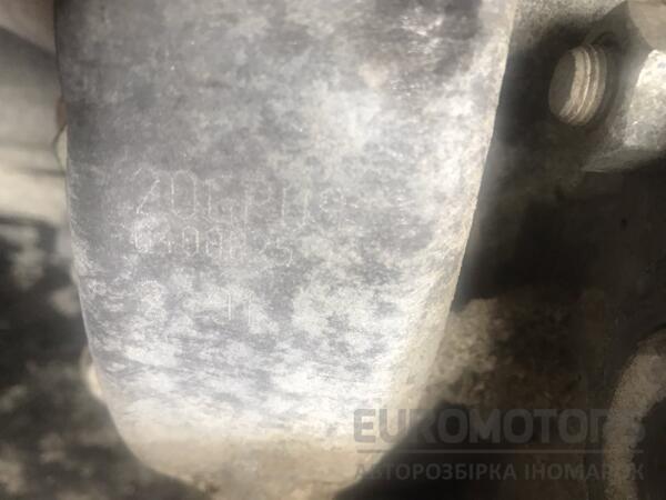 МКПП (механическая коробка переключения передач) 6-ступка Citroen Jumper 2.3MJet 2006-2014 20GP09 BF-411 - 3