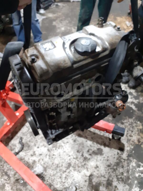 Двигатель Citroen Berlingo 1.4 8V 1996-2008 KFW BF-413  euromotors.com.ua