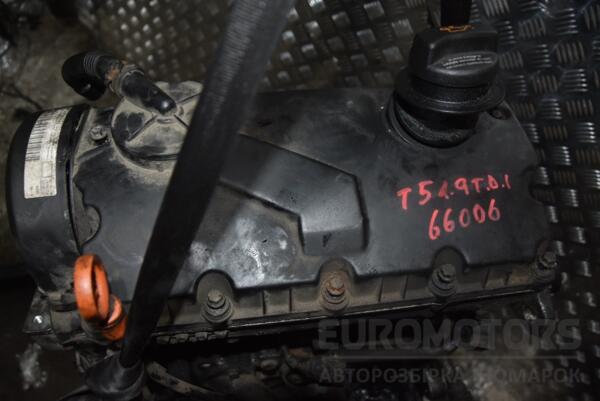 Двигун VW Transporter 1.9tdi (T5) 2003-2015 AXC 162102 - 6