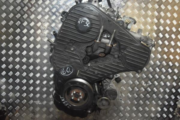 Двигун Mazda 6 2.0di 2007-2012 RF7J 147725 - 1