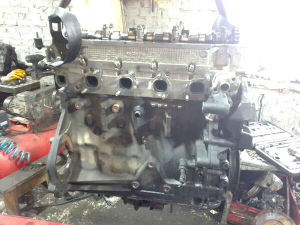 Двигатель Opel Astra 2.2dti (G) 1998-2005 Y22DTR BF-416 - 2