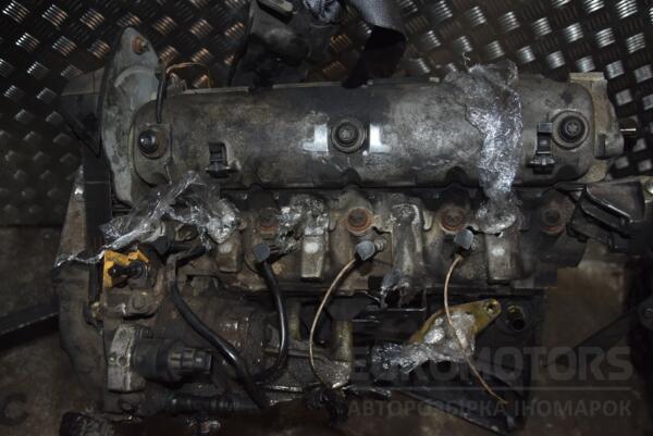 Двигатель Renault Trafic 1.9dCi 2001-2014 F9Q 812 164003 - 2