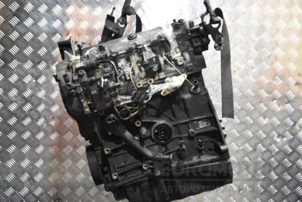 Двигатель Renault Trafic 1.9dCi 2001-2014 F9Q 812 164003 - 4