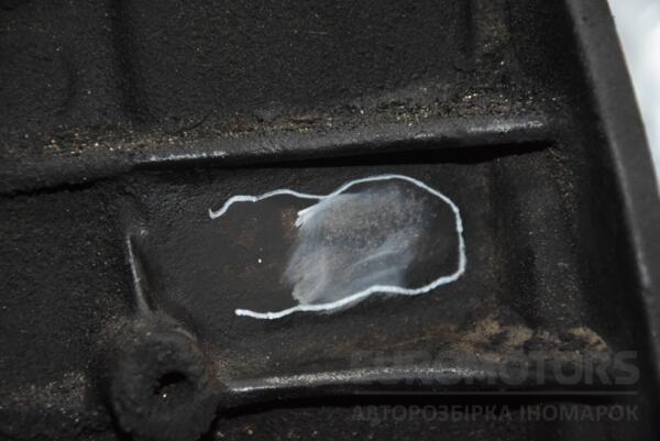 Двигатель Renault Trafic 1.9dCi 2001-2014 F9Q 812 164003 - 6