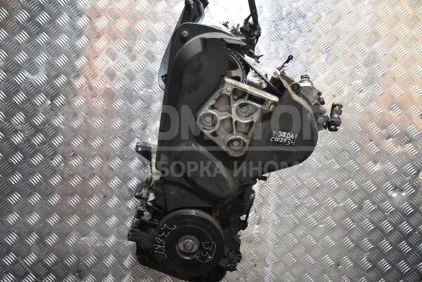 Двигатель Renault Trafic 1.9dCi 2001-2014 F9Q 812 164003 - 1