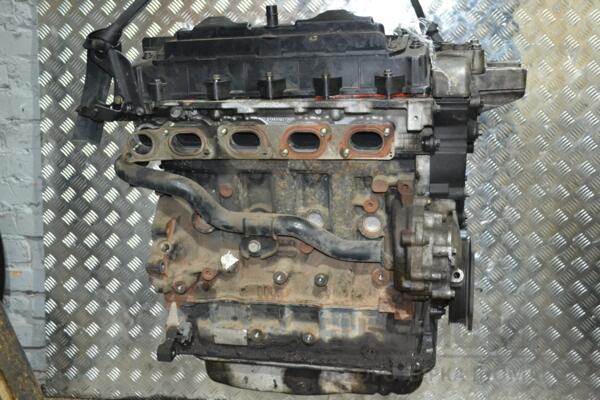 Двигун Renault Master 2.5dCi 1998-2010 G9U 754 152753 - 2