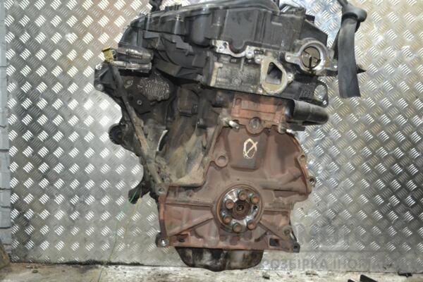 Двигун Renault Master 2.5dCi 1998-2010 G9U 754 152753 - 3