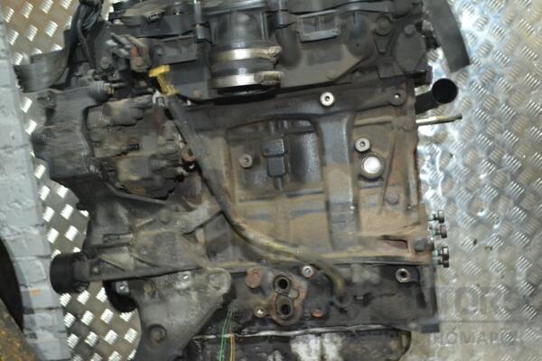 Двигун Renault Master 2.5dCi 1998-2010 G9U 754 152753 - 4