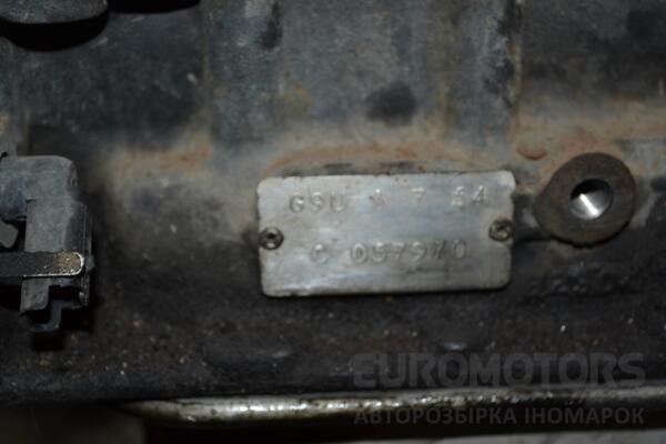 Двигун Renault Master 2.5dCi 1998-2010 G9U 754 152753 - 6