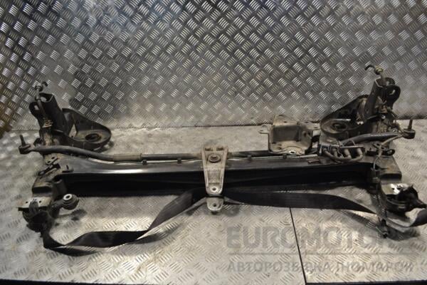 Балка задня під диски Renault Laguna (III) 2007-2015 555019220R 152761 - 2