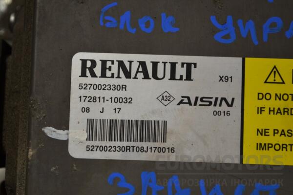 Блок управління задньої балки Renault Laguna (III) 2007-2015 527002330R 152771 - 2
