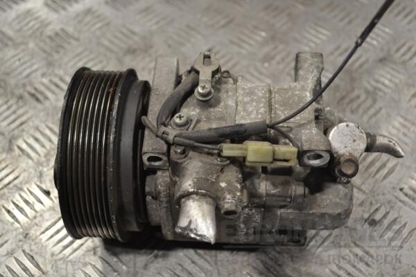 Компресор кондиціонера Mazda 6 2.0di 2007-2012 H12A0CA4JE 152784 - 2