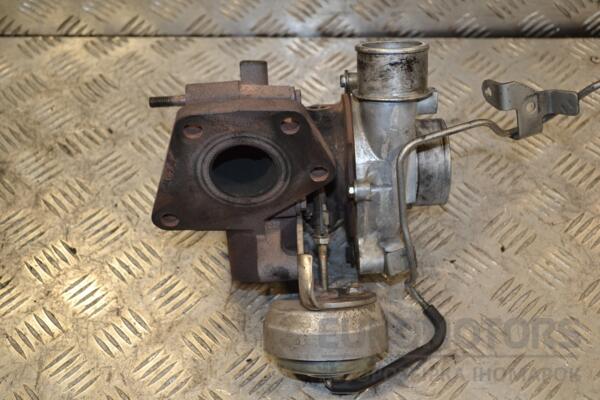 Турбина (05-) Mazda 6 2.0di 2002-2007 VJ360804 152791 - 2