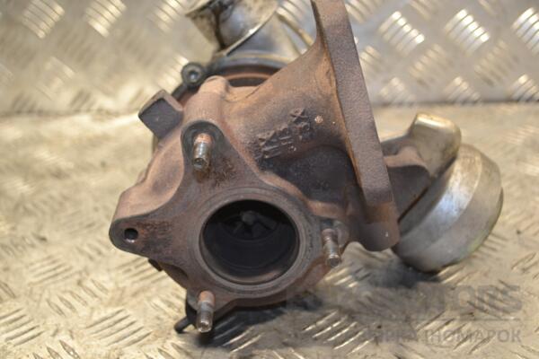 Турбина (05-) Mazda 6 2.0di 2002-2007 VJ360804 152791 - 3