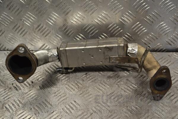 Охладитель ОГ (Радиатор EGR) Mazda 6 2.0di 2007-2012 RF8G20304 152798 - 2
