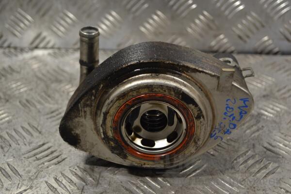 Теплообменник (Радиатор масляный) (05-) Mazda 6 2.0di 2002-2007 RF7J14700 152808 - 2