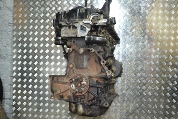 Двигун Renault Master 2.2dCi 1998-2010 G9T 722 152811 - 3