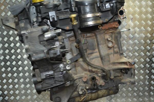 Двигун Renault Master 2.2dCi 1998-2010 G9T 722 152811 - 4
