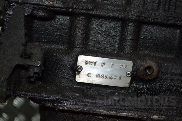 Двигун Renault Master 2.2dCi 1998-2010 G9T 722 152811 - 6
